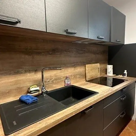 Holiday home Lumineuse 4 Pieces Climatisee, Proche Plage, Parking - Fr-1-62-174 Porto-Vecchio (Corsica)