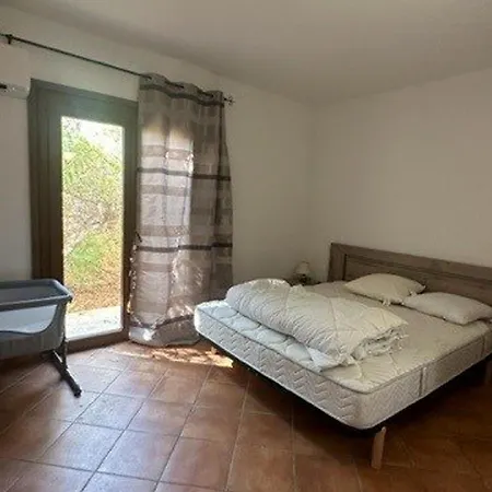 Lumineuse 4 Pieces Climatisee, Proche Plage, Parking - Fr-1-62-174 Porto-Vecchio (Corsica)