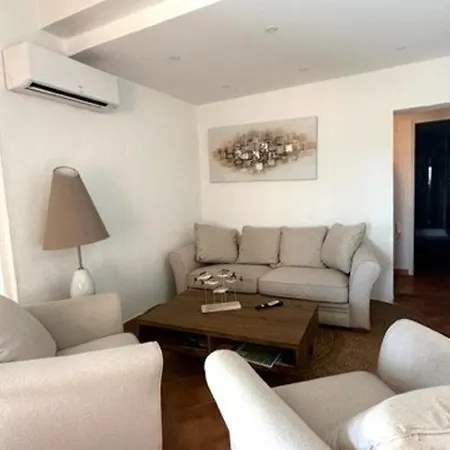 Holiday home Lumineuse 4 Pieces Climatisee, Proche Plage, Parking - Fr-1-62-174 Porto-Vecchio (Corsica)