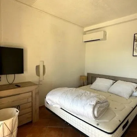 Lumineuse 4 Pieces Climatisee, Proche Plage, Parking - Fr-1-62-174 Holiday home *